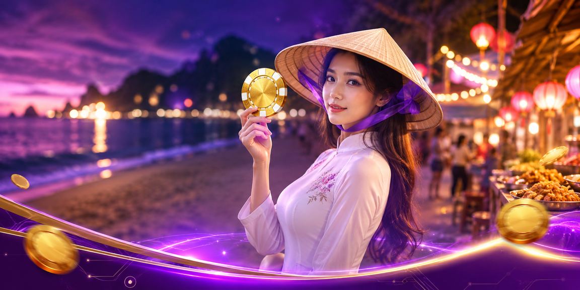 Người dùng Côn Đảo kiểm tra thông tin cashback và ưu đãi trên r23