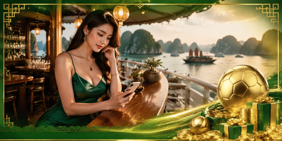 Người dùng tại Hạ Long xem thông tin nạp tiền và ưu đãi đăng ký r23