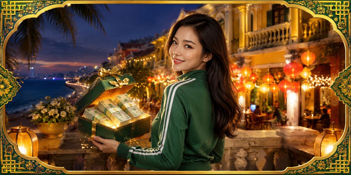 Khung cảnh giải trí cá cược trực tuyến về đêm tại Hà Nội trên nền tảng r23