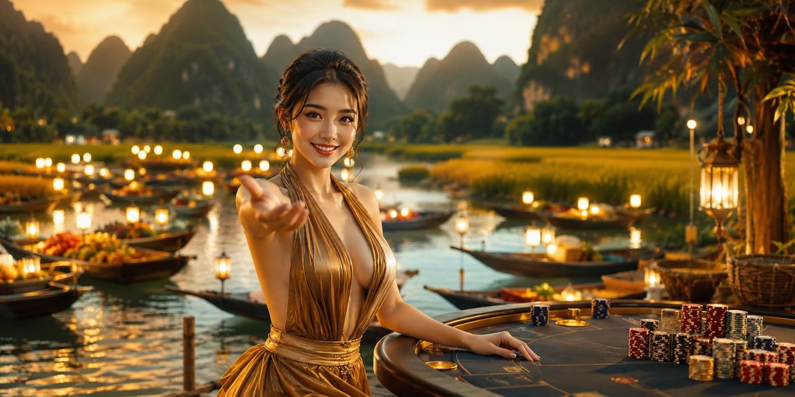 Giao diện bảo mật tài khoản và xác minh danh tính cho người chơi casino tại Việt Nam